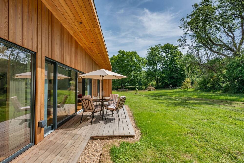 Photo of Patio Balcony in Beckley