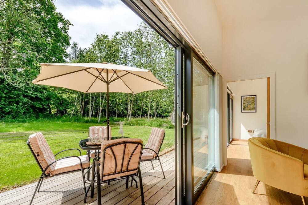 Photo of Patio Balcony in Beckley