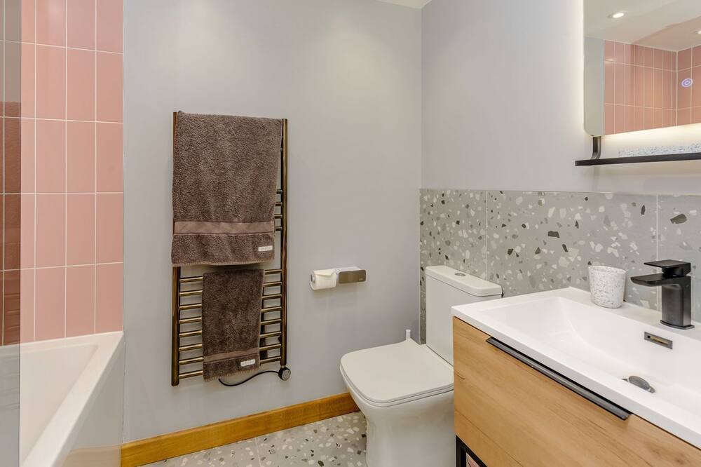 Photo of Bathroom in Beckley