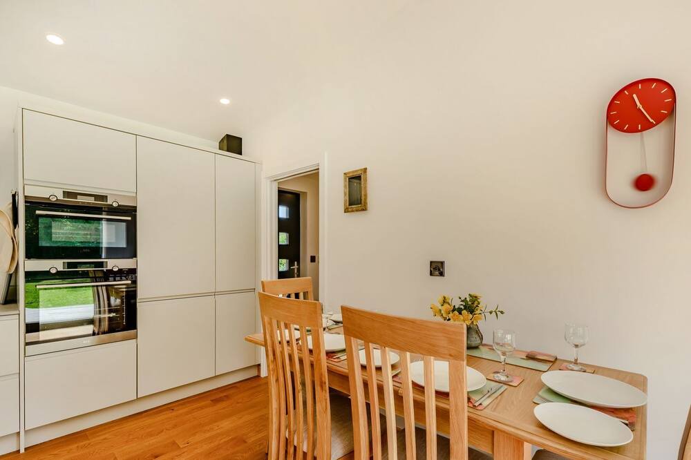 Photo of Kitchen in Beckley