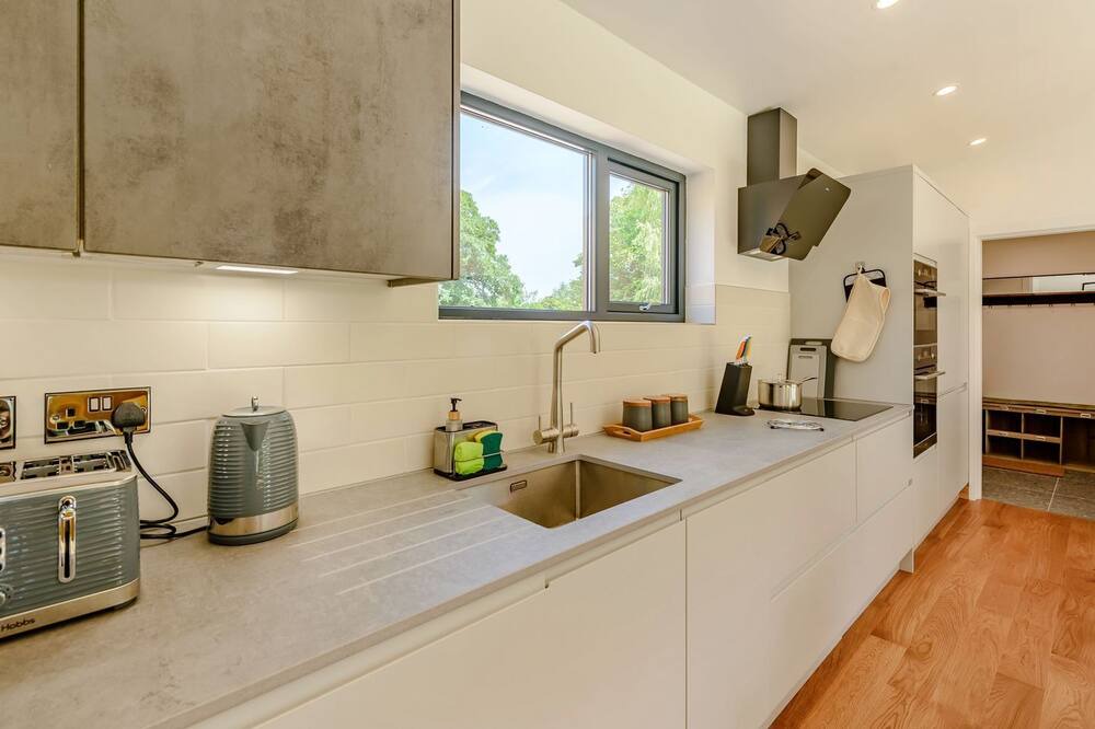 Photo of Kitchen in Beckley