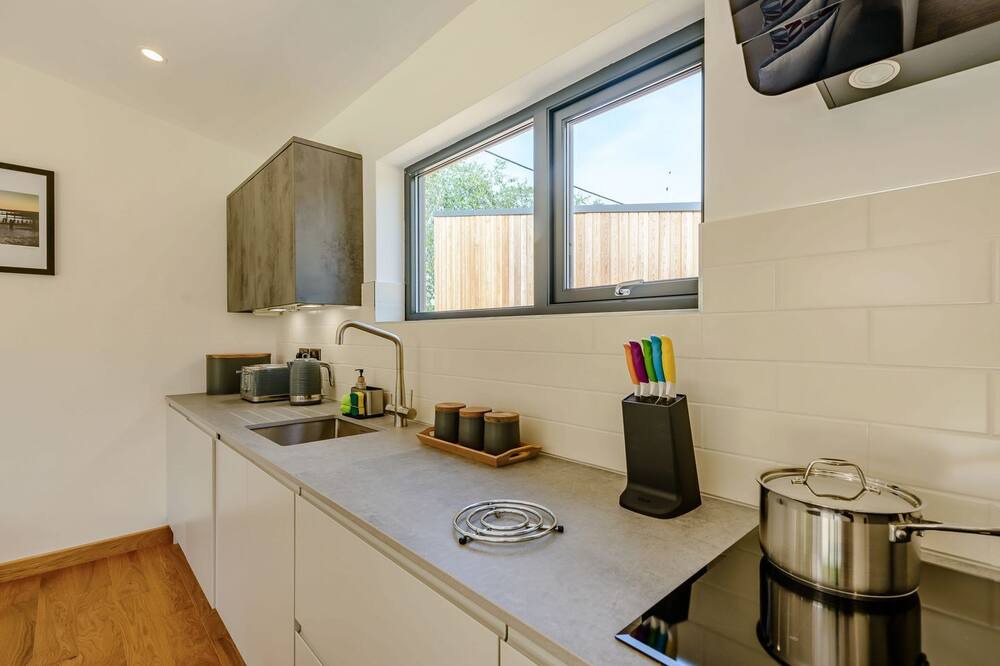 Photo of Kitchen in Beckley