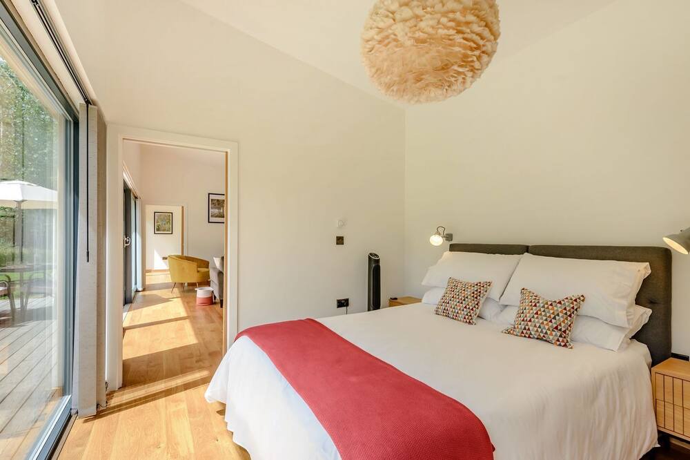 Photo of Bedroom in Beckley