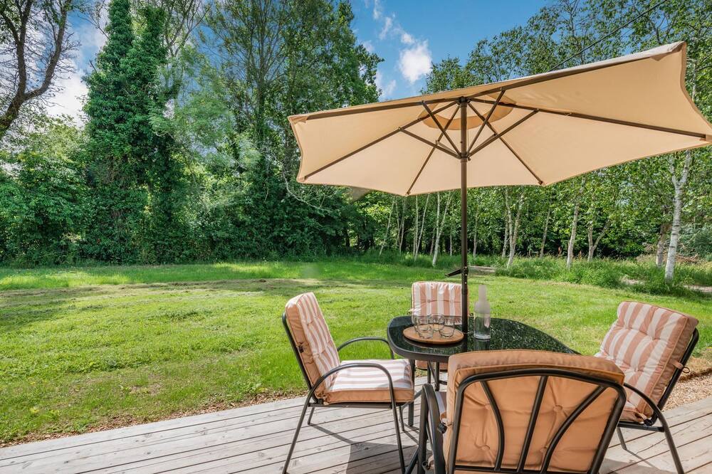 Photo of Patio Balcony in Beckley