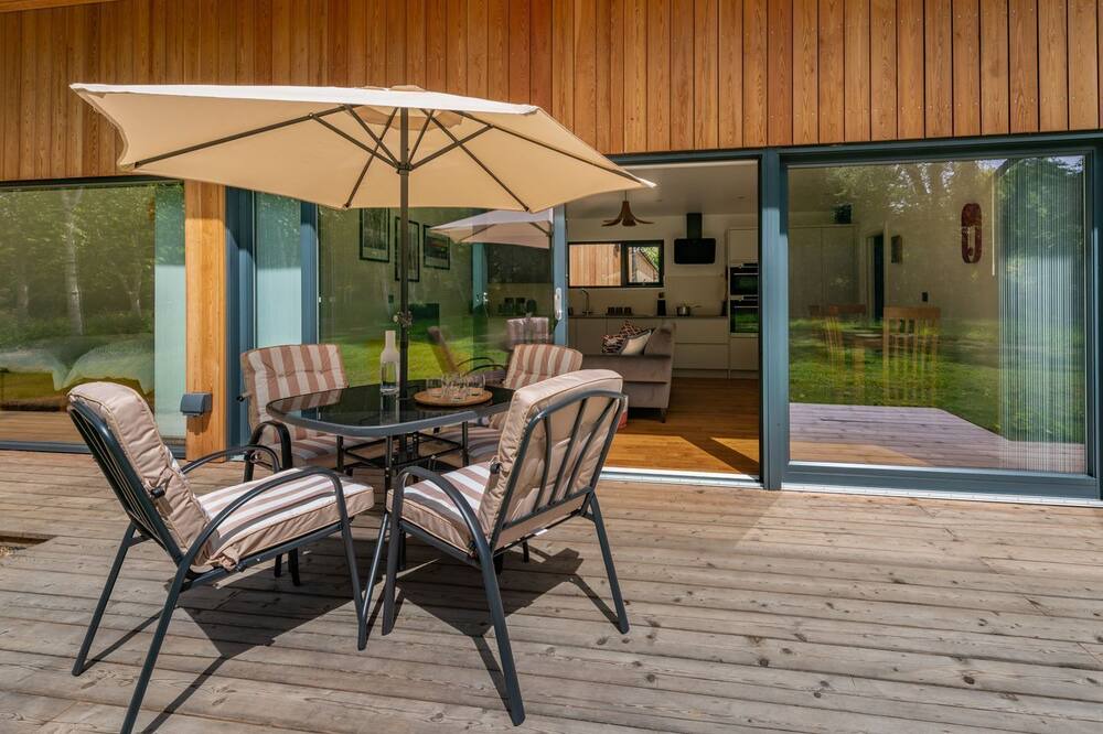 Photo of Patio Balcony in Beckley