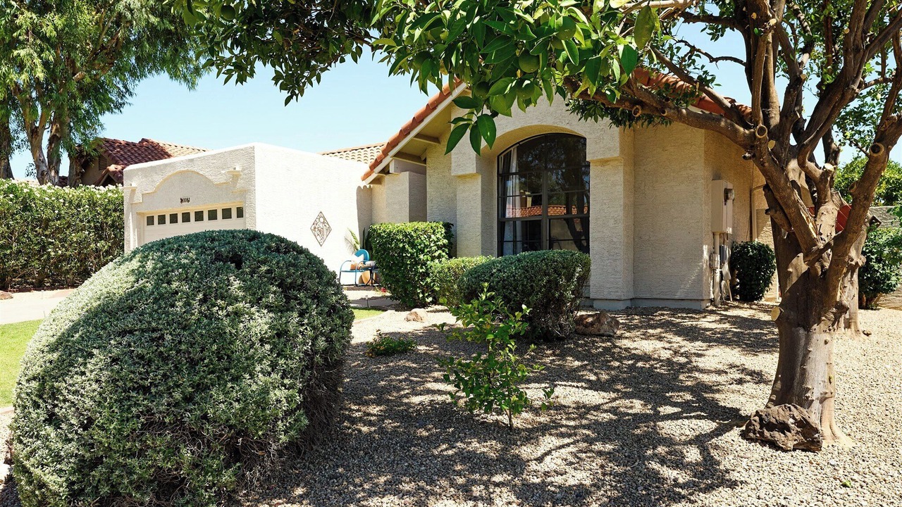 Photo of Outdoor in Casa Rica North