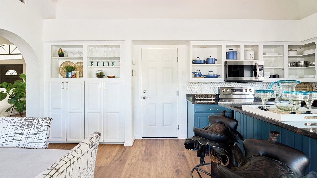 Photo of Kitchen in Casa Rica North