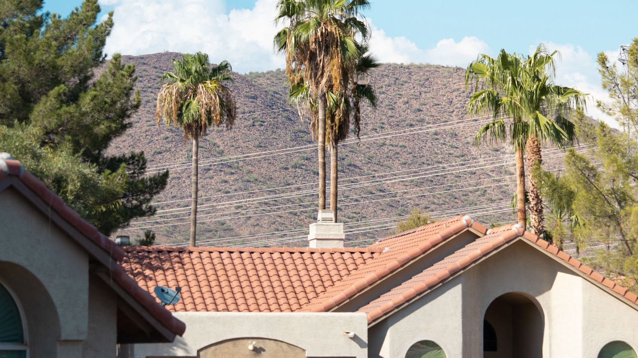 Photo of Outdoor in Casa Rica North