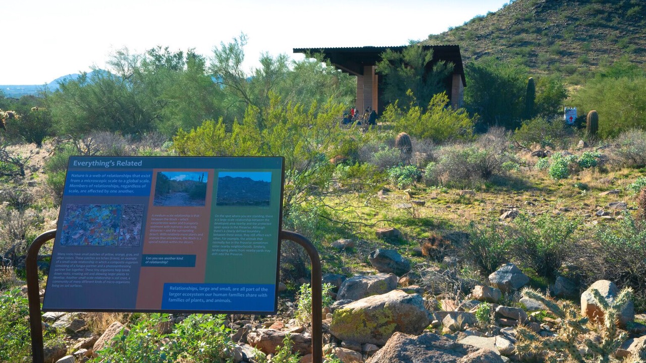 Photo of Outdoor in Casa Rica North