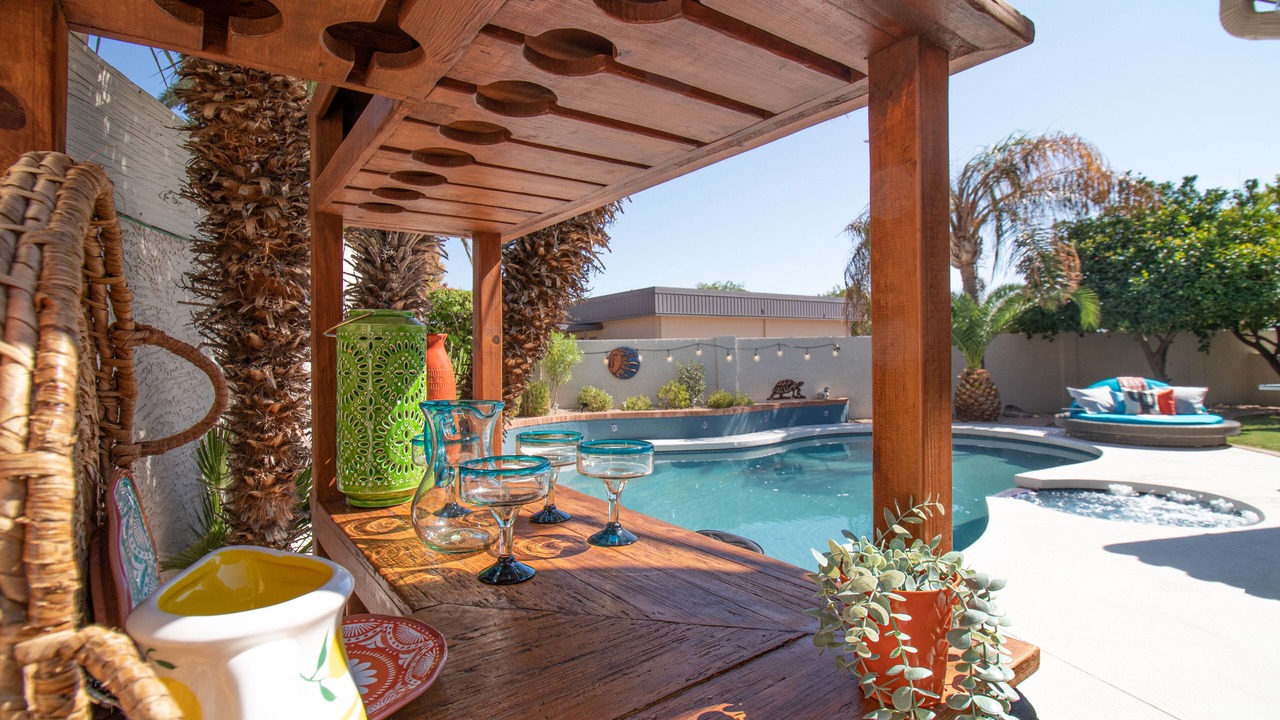 Photo of Outdoor in Casa Rica North