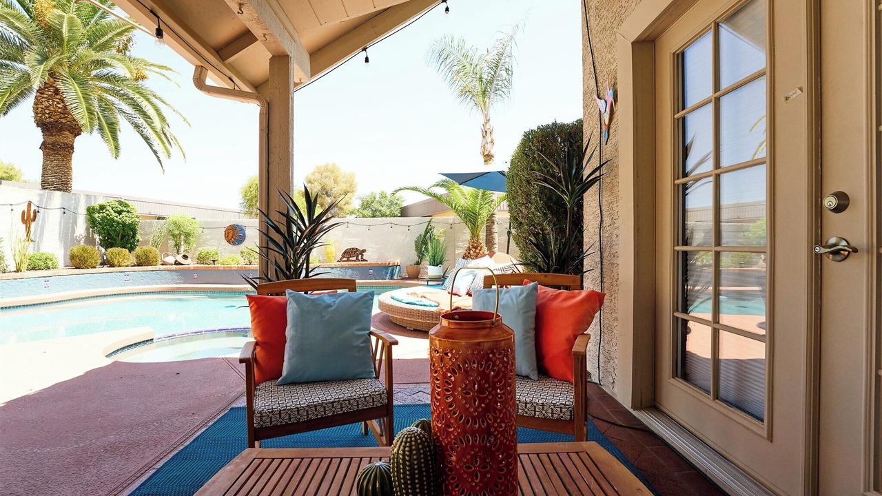 Photo of Outdoor in Casa Rica North