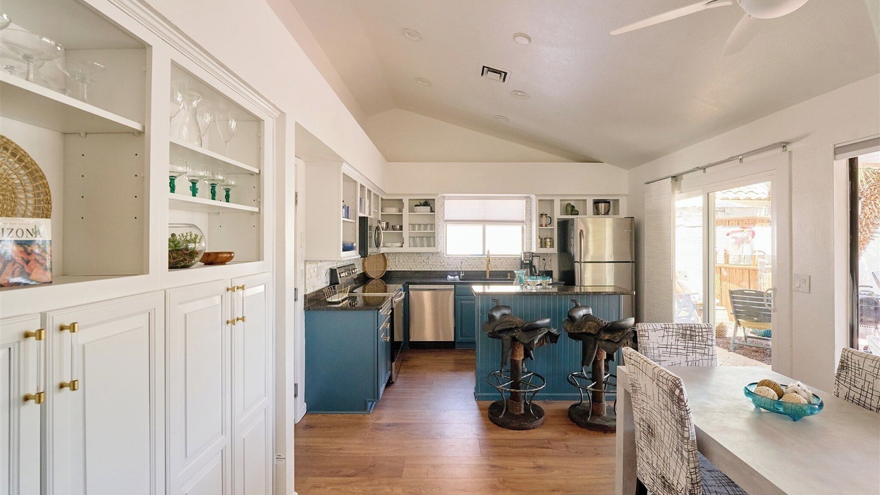 Photo of Kitchen in Casa Rica North