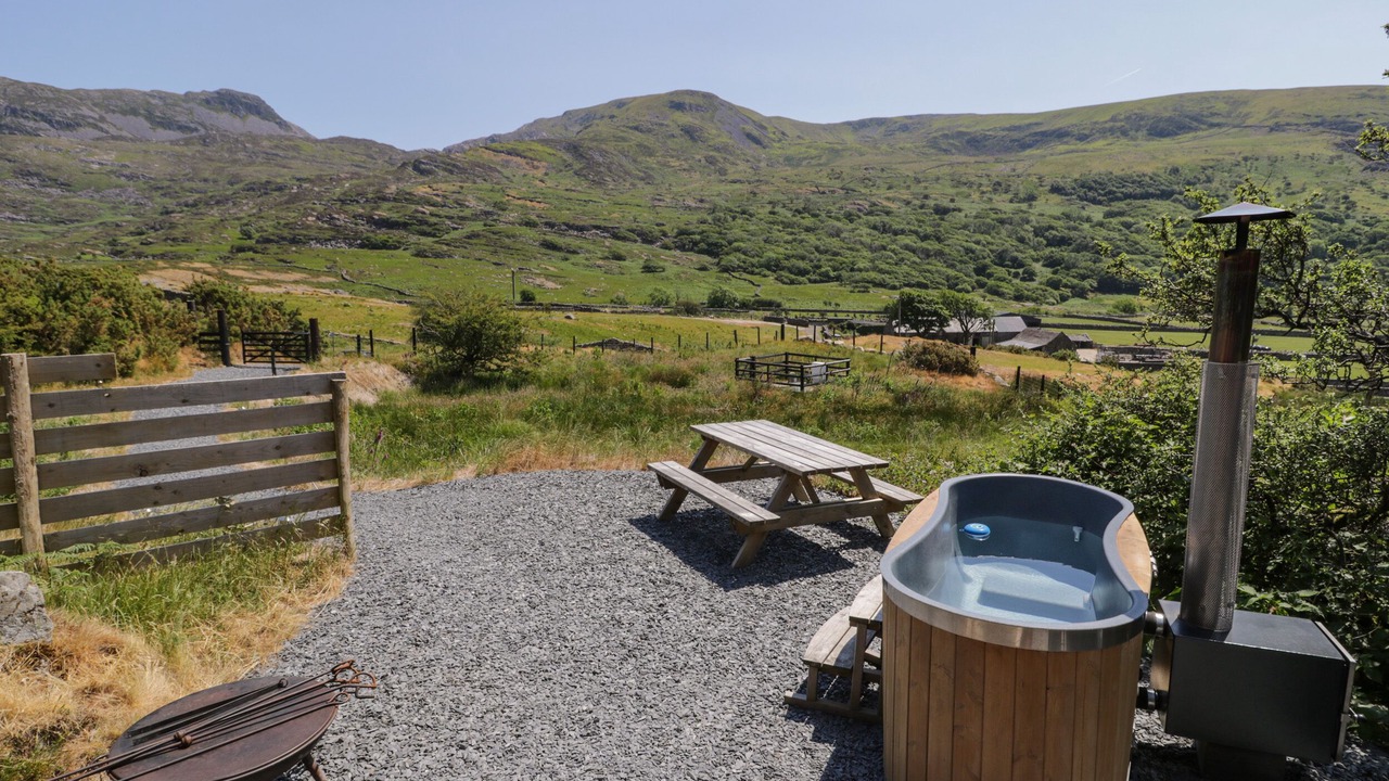 Photo of Outdoor in Llanbedr