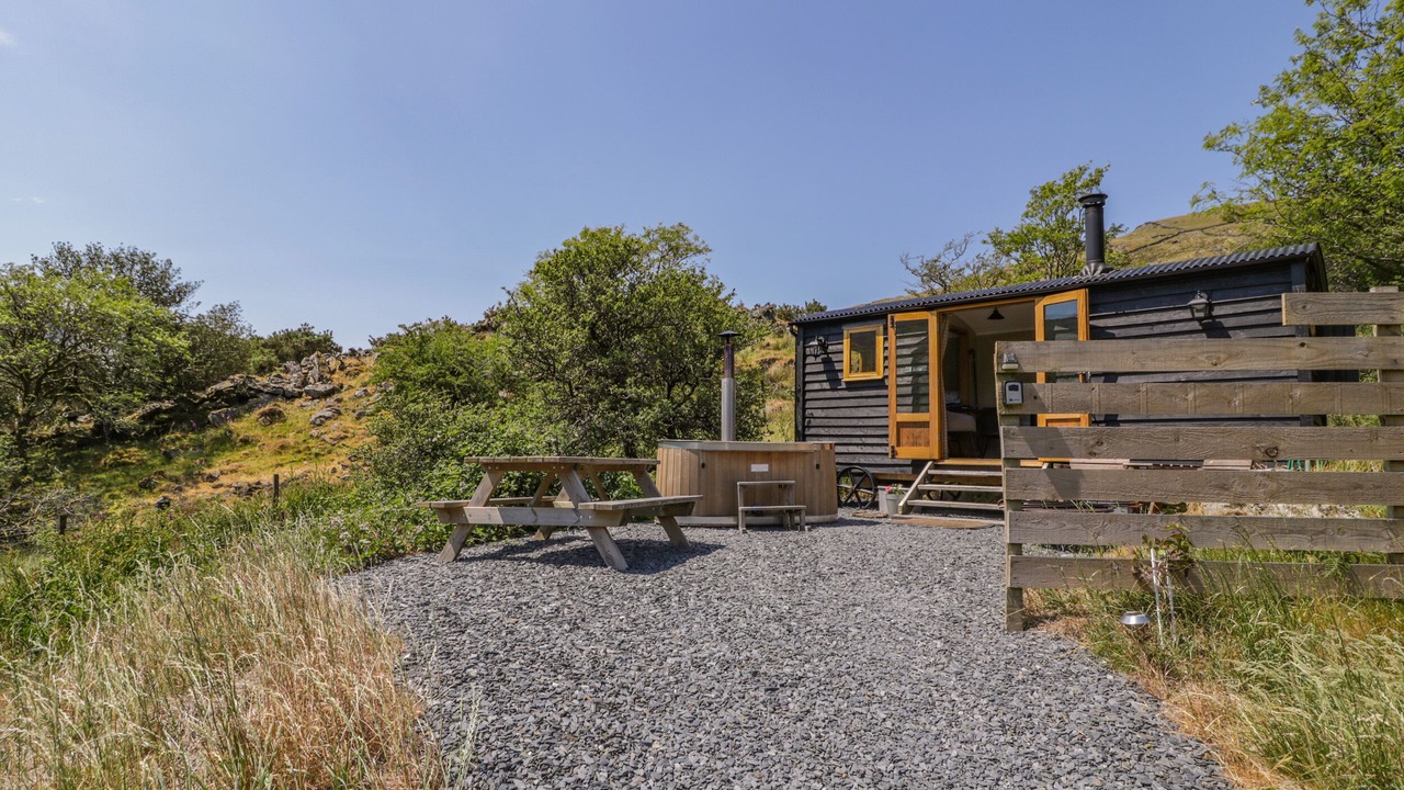 Photo of Others in Llanbedr