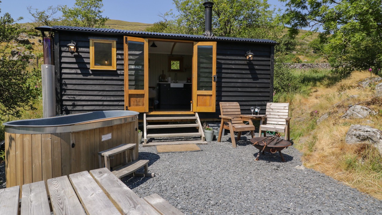 Photo of Others in Llanbedr