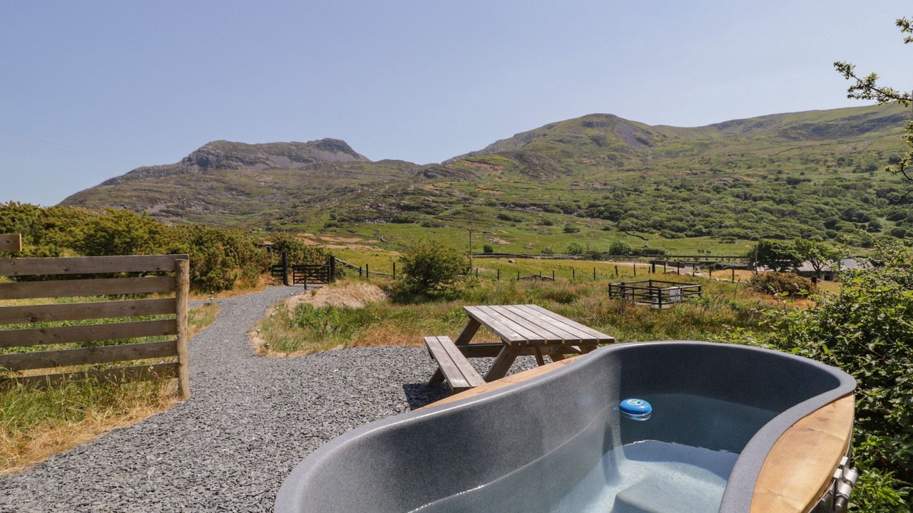 Photo of Outdoor in Llanbedr