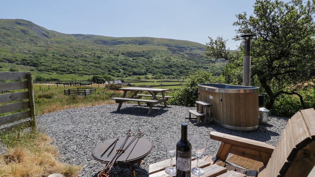 Photo of Outdoor in Llanbedr