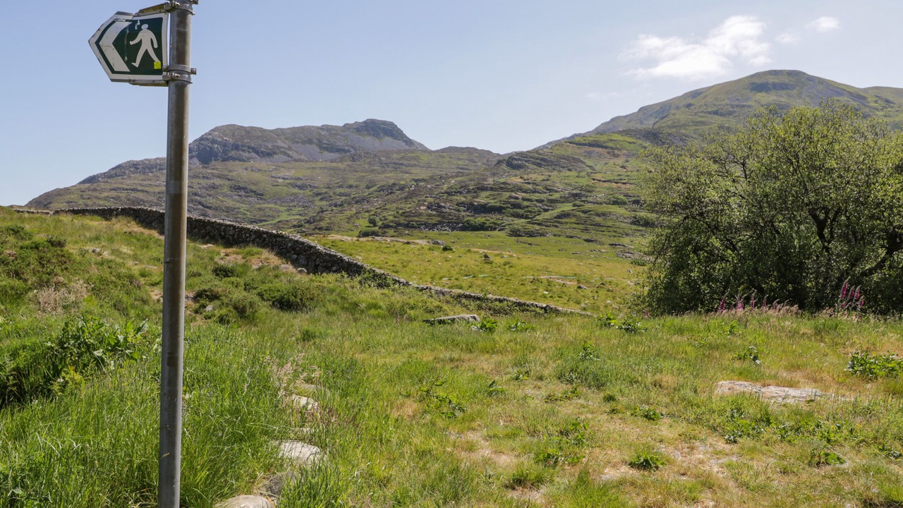 Photo of Others in Llanbedr