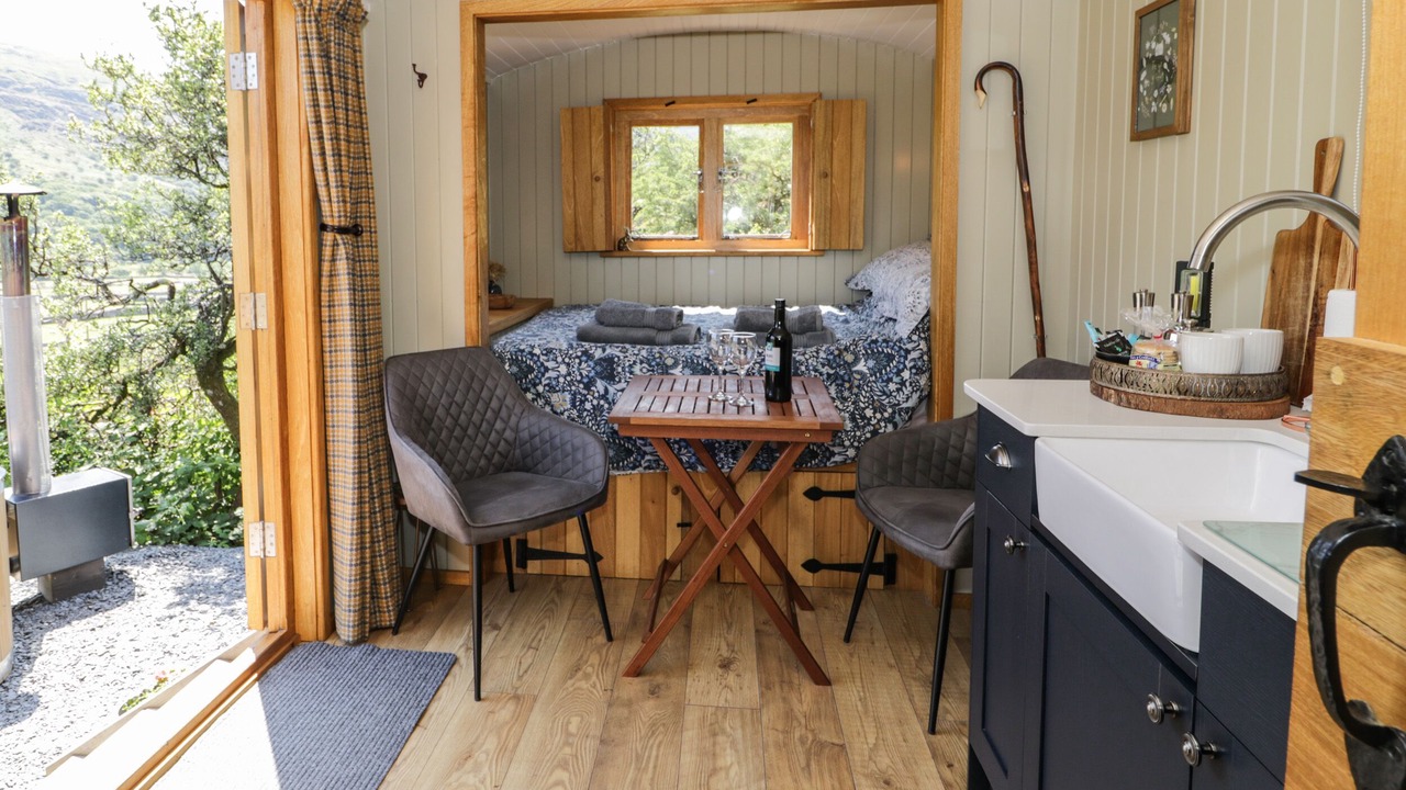 Photo of Others in Llanbedr