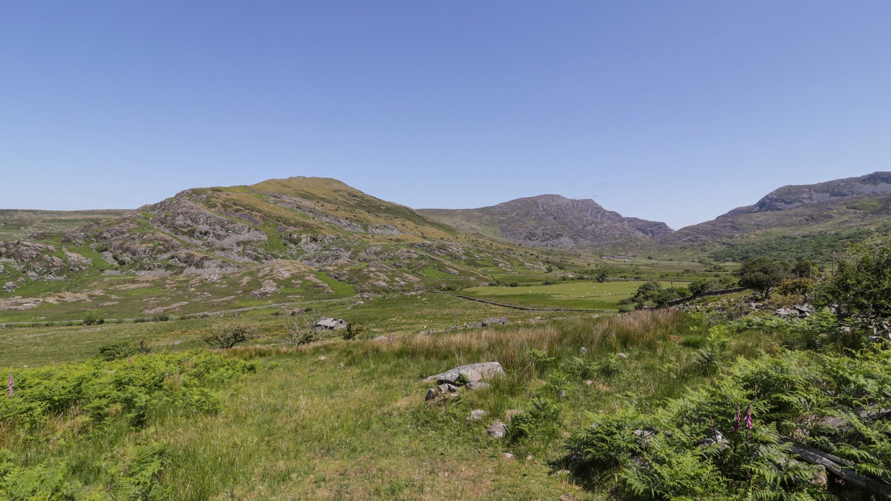 Photo of Others in Llanbedr