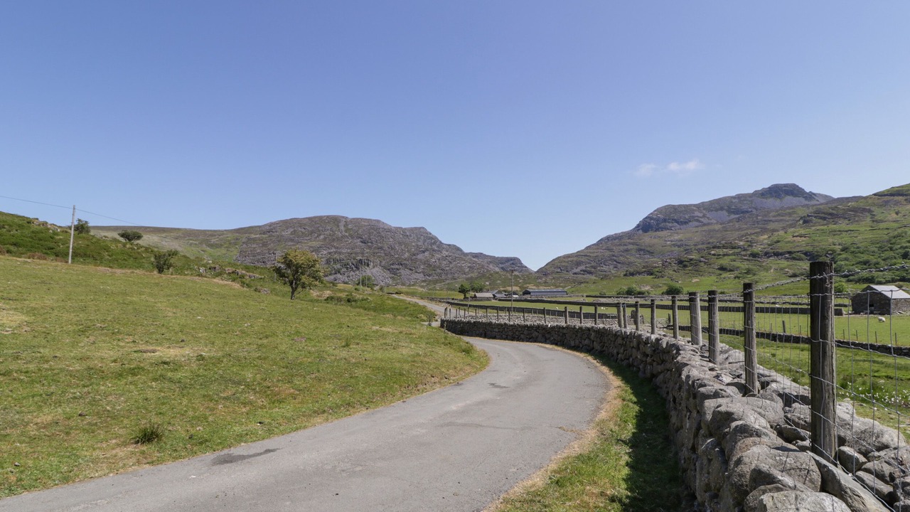 Photo of Others in Llanbedr