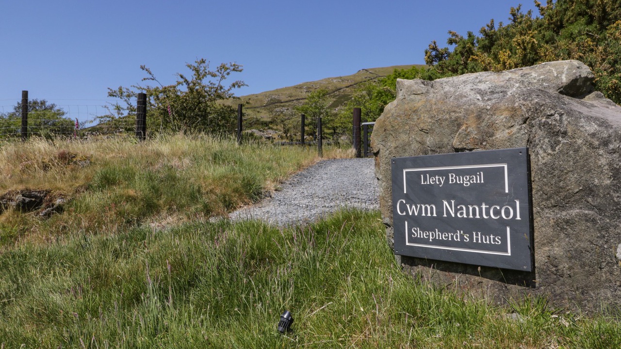 Photo of Others in Llanbedr