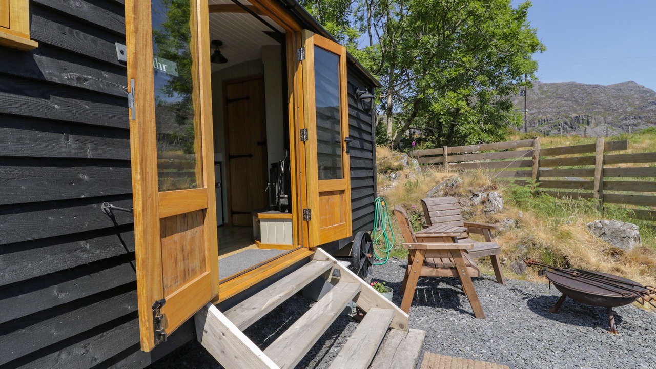 Photo of Others in Llanbedr