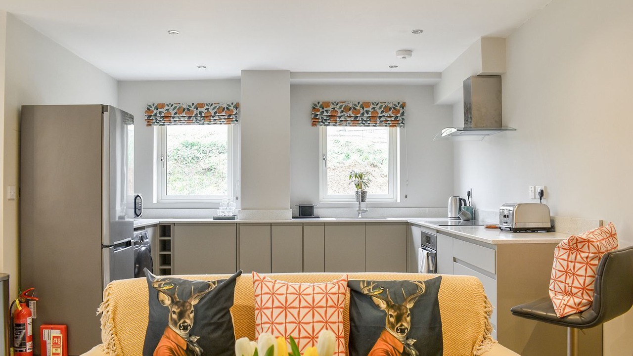 Photo of Livingroom in Martin