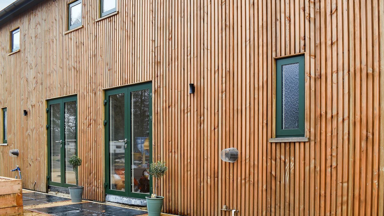 Photo of Outdoor in Martin