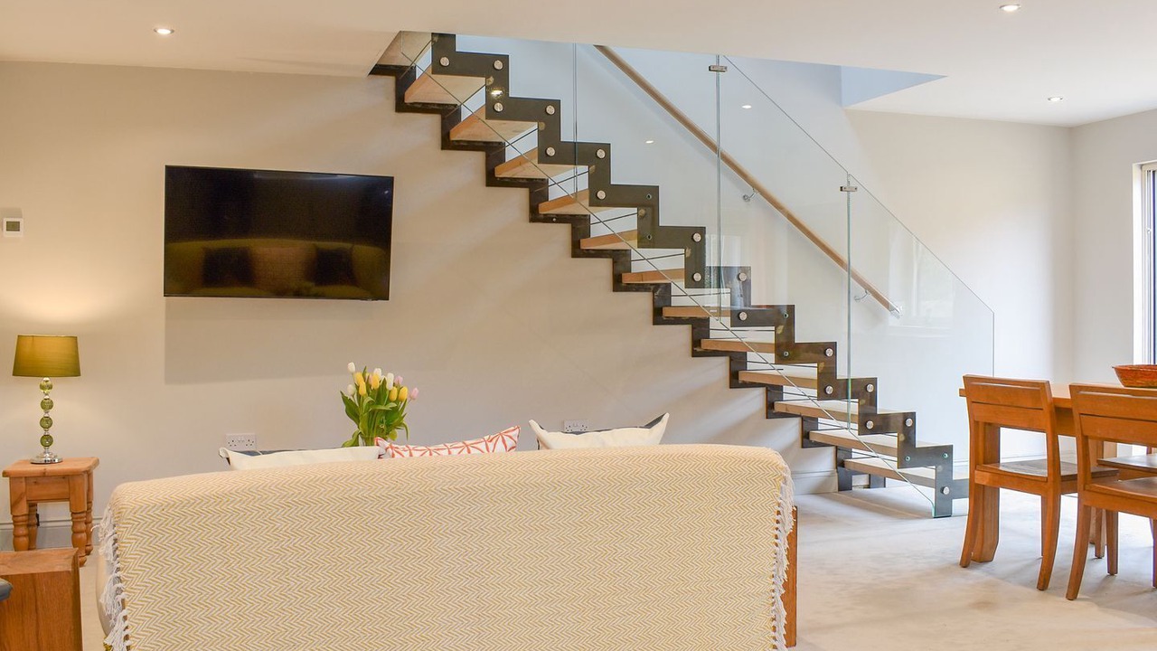 Photo of Livingroom in Martin