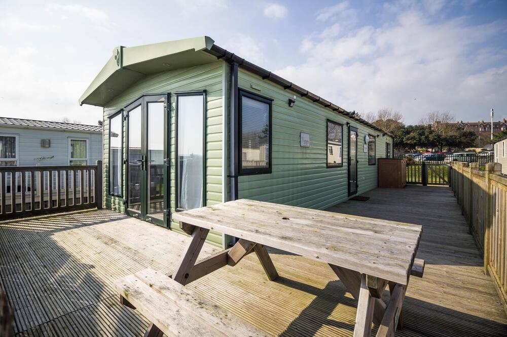 Photo of Patio Balcony in Lowestoft