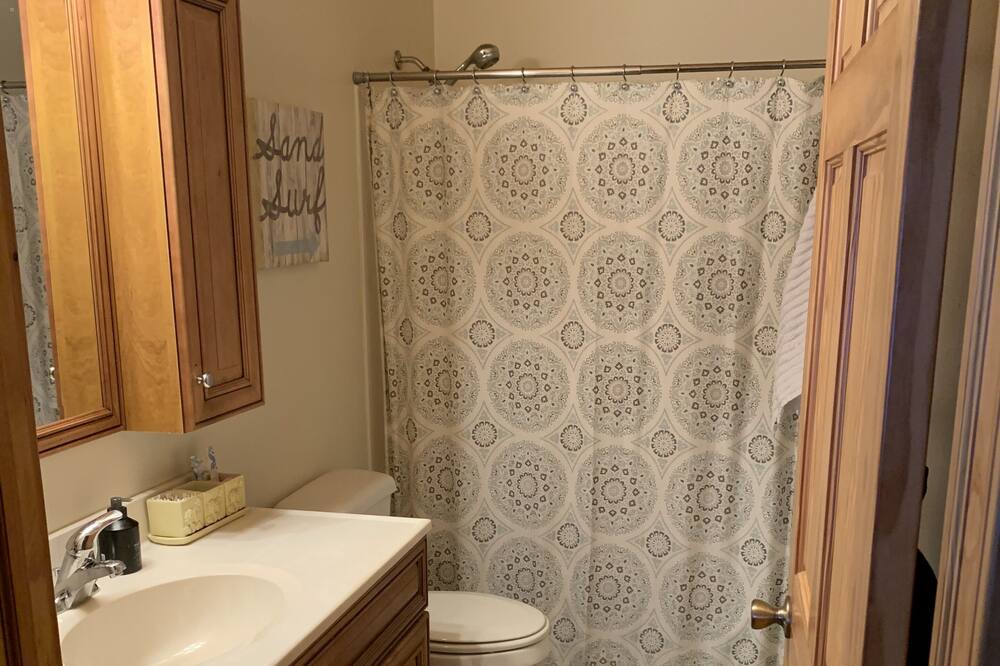 Photo of Bathroom in Hayward