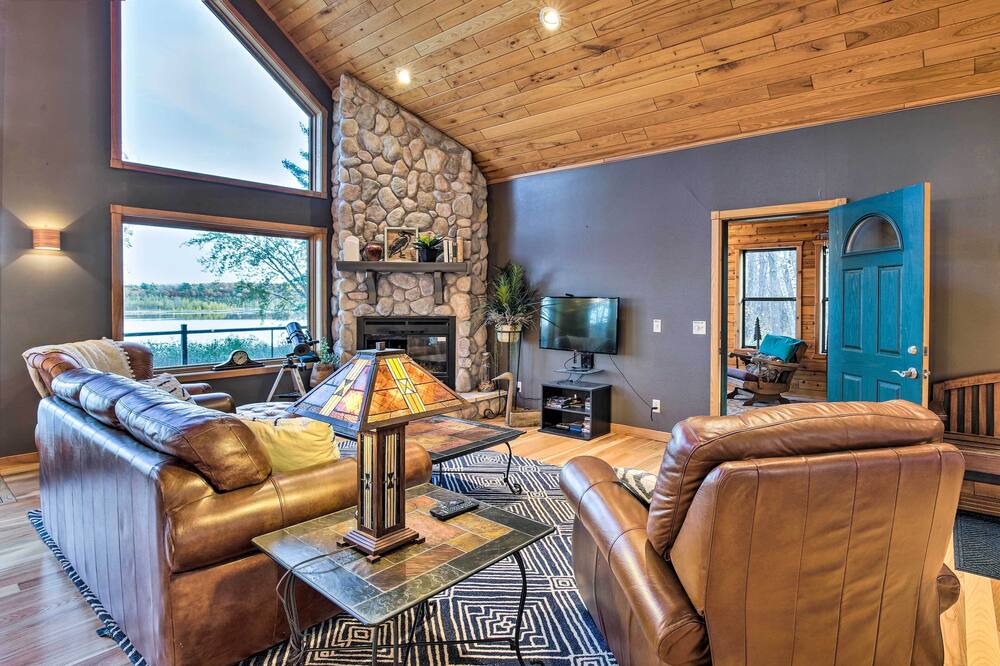 Photo of Livingroom in Brill