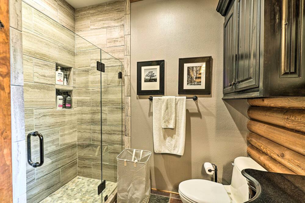 Photo of Bathroom in Anderson County