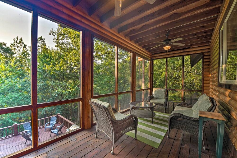 Photo of Outdoor in Anderson County