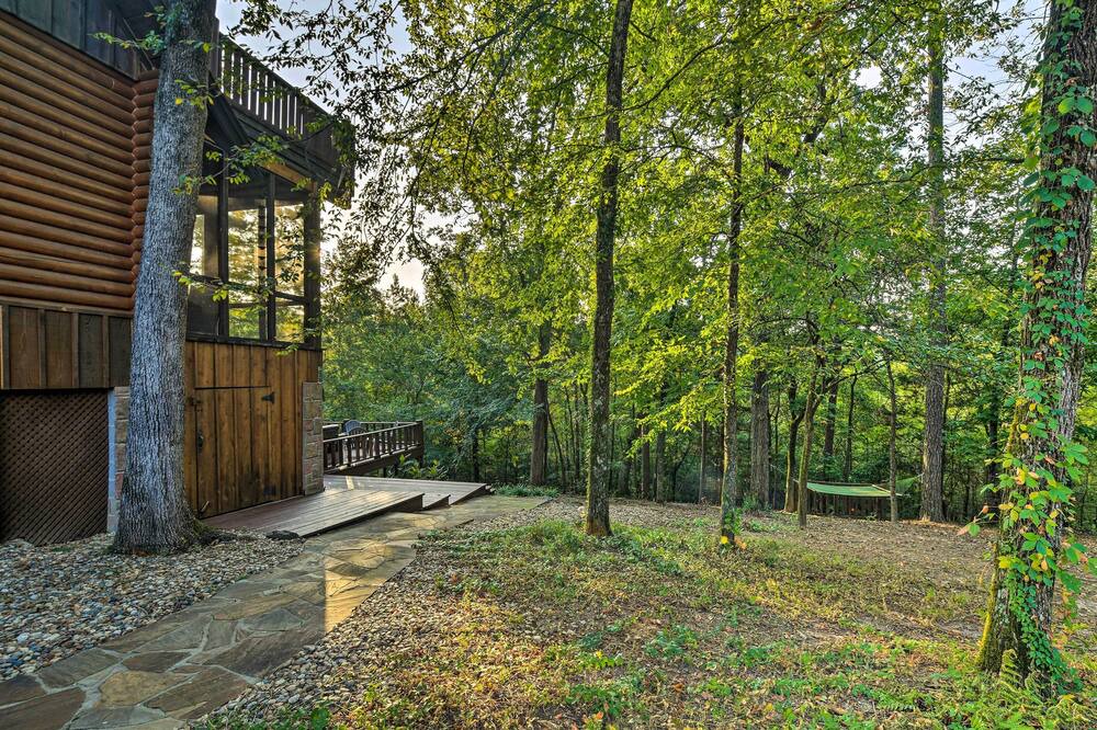 Photo of Outdoor in Anderson County