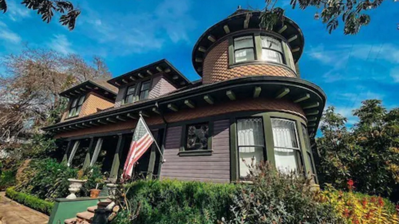 Photo of Outdoor in Cloverdale