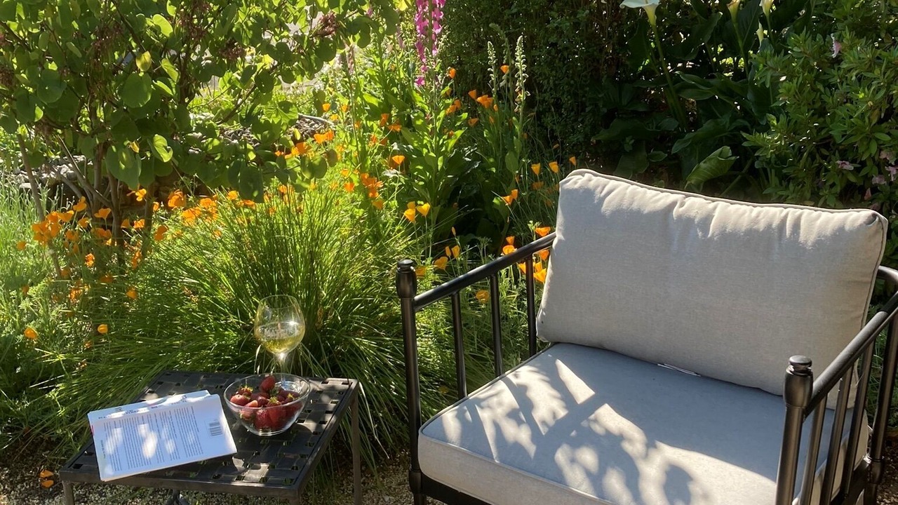 Photo of Outdoor in Cloverdale