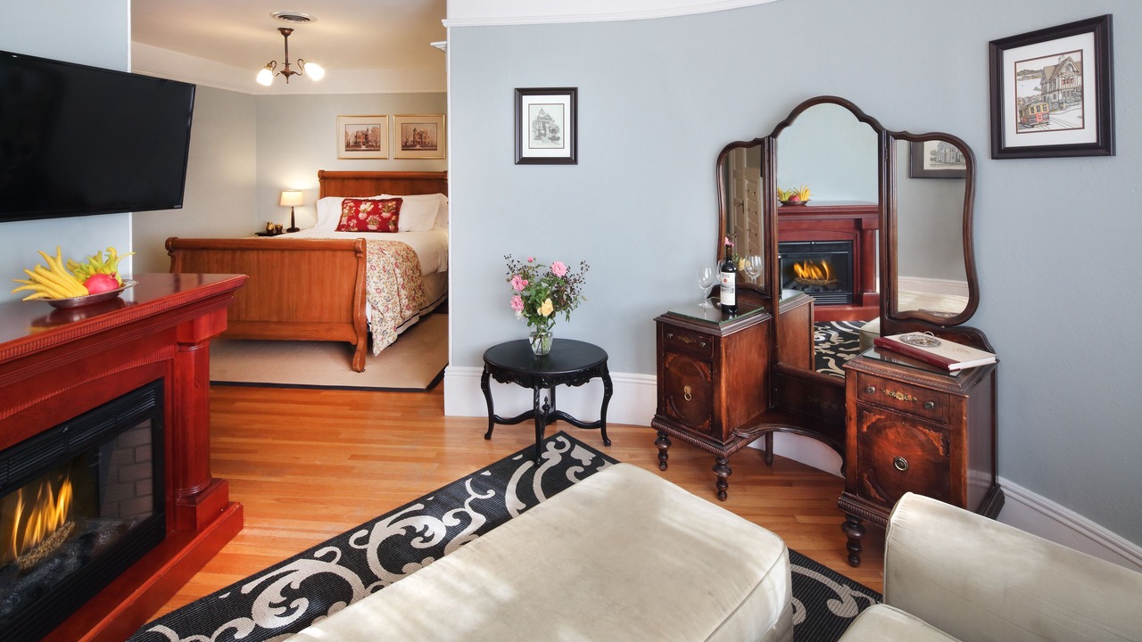 Photo of Bedroom in Cloverdale