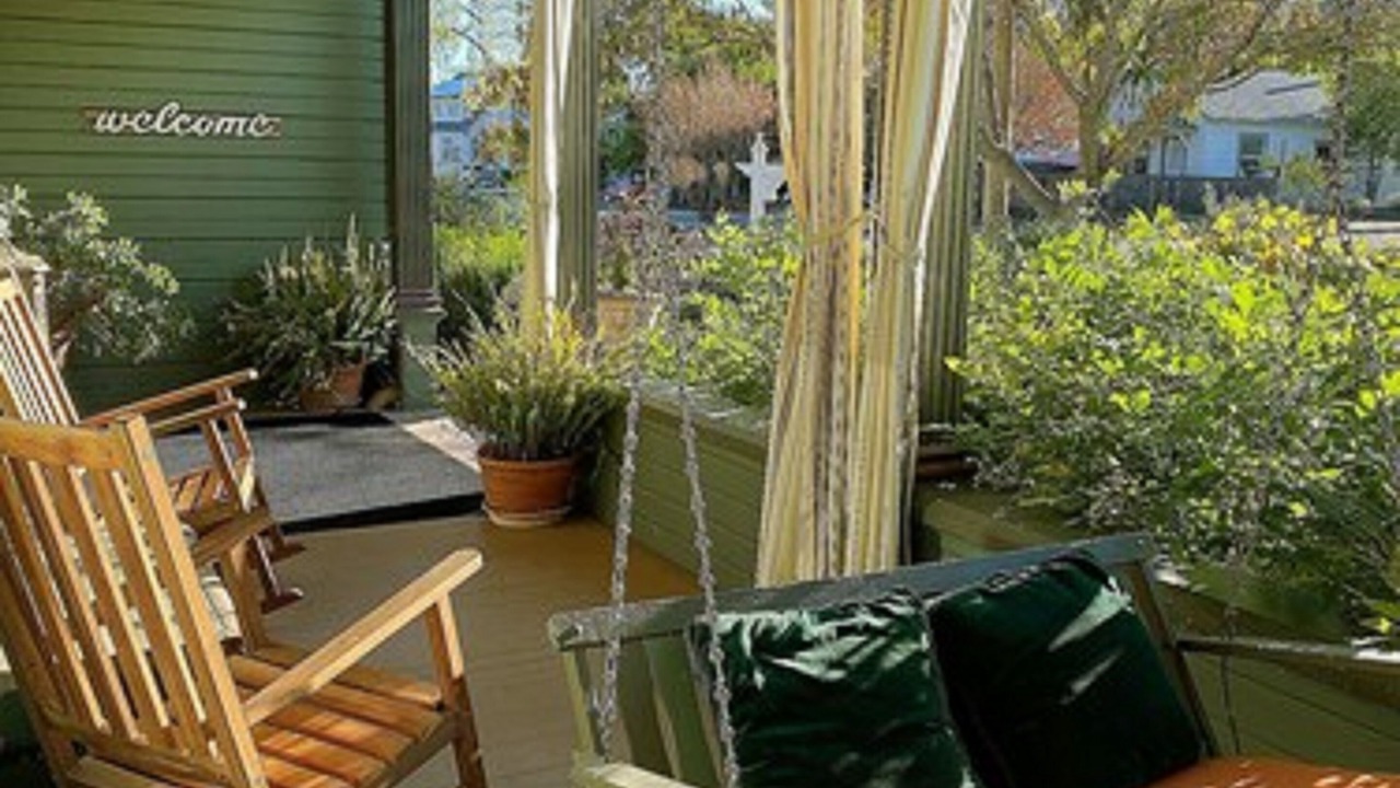 Photo of Patio Balcony in Cloverdale