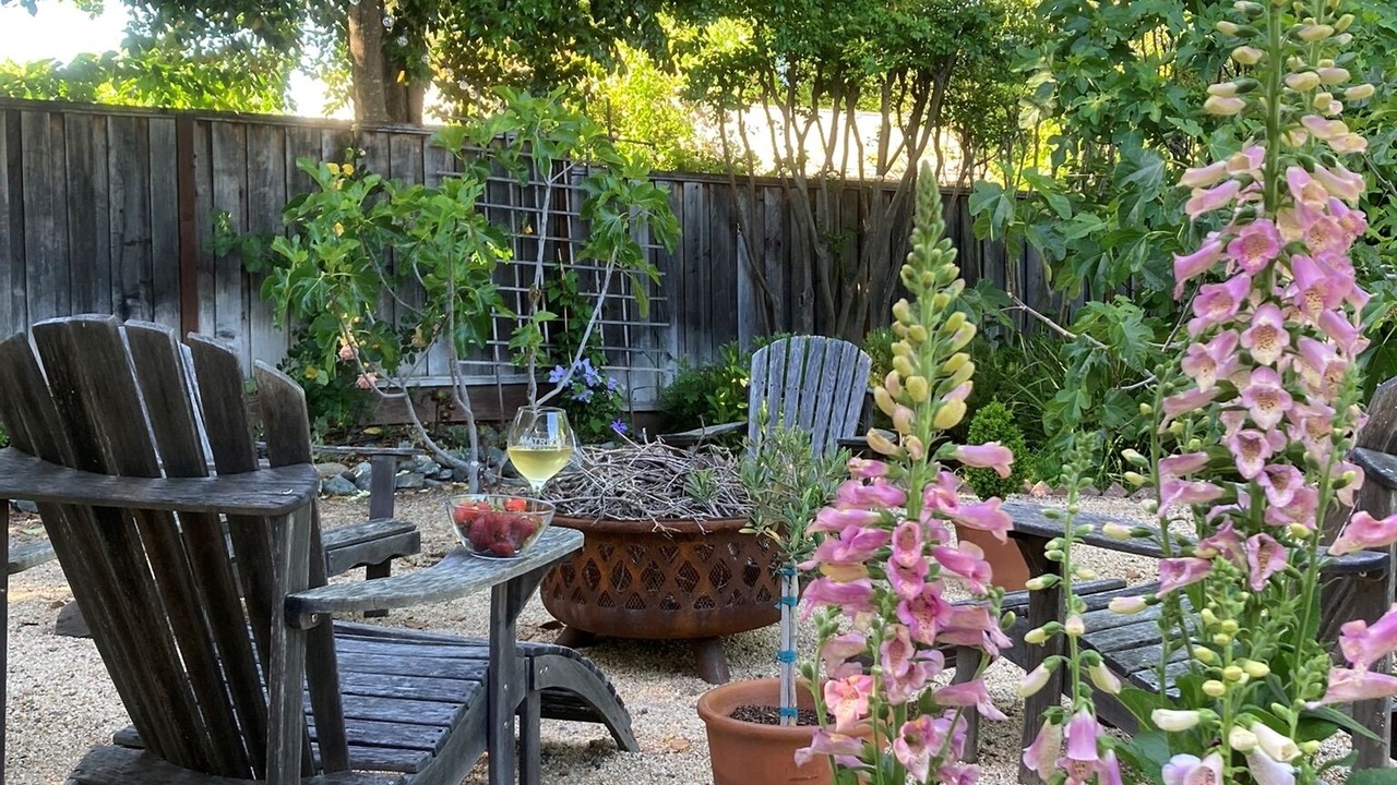 Photo of Outdoor in Cloverdale