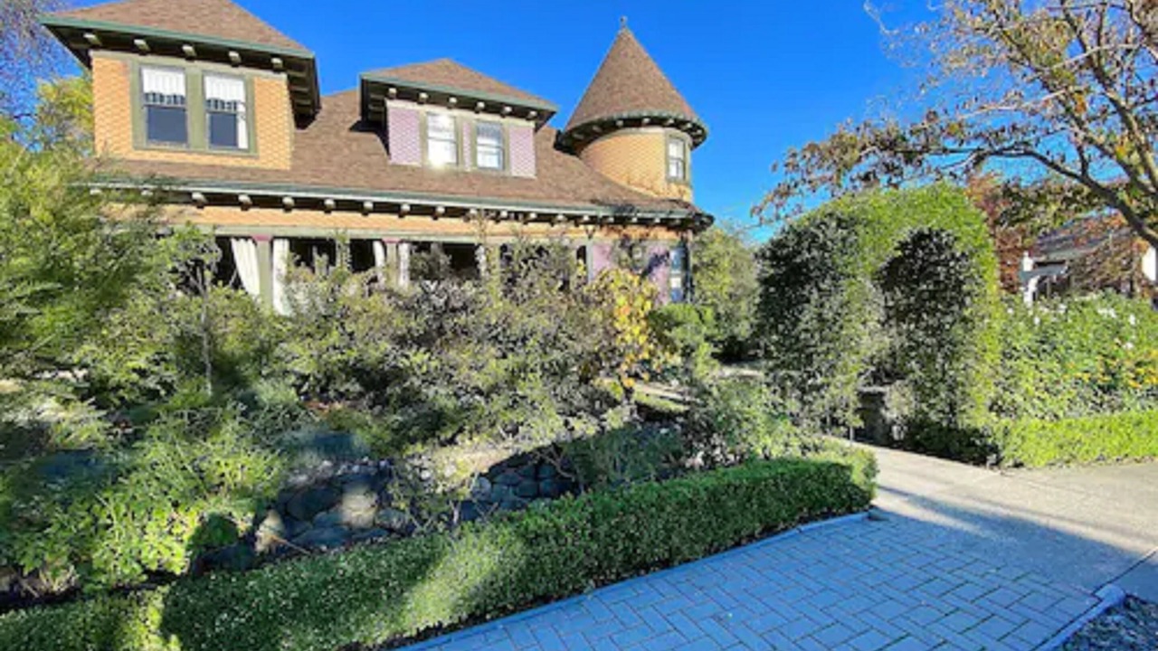 Photo of Outdoor in Cloverdale