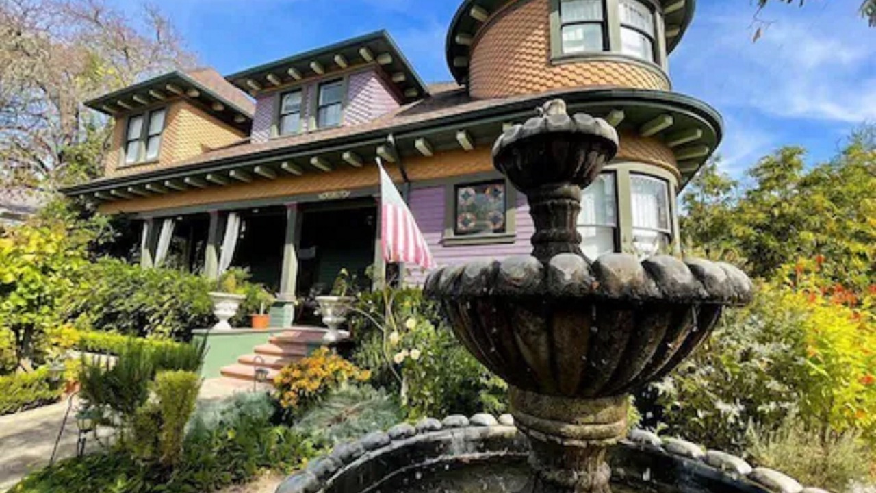 Photo of Outdoor in Cloverdale