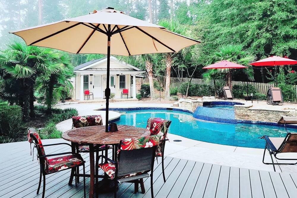Photo of Outdoor in Grovetown