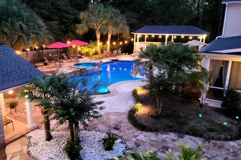 Photo of Outdoor in Grovetown