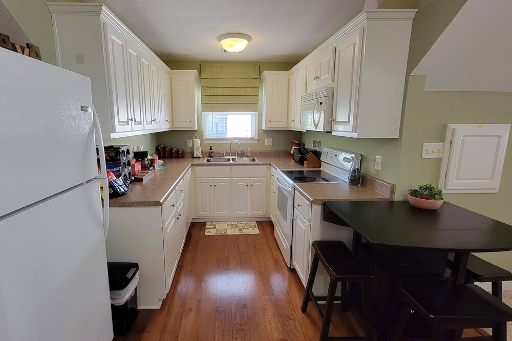 Photo of Kitchen in Grovetown