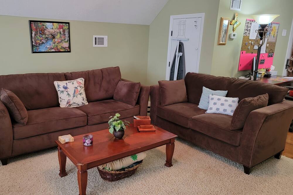 Photo of Livingroom in Grovetown