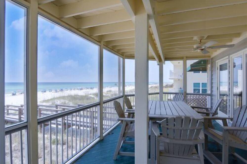 Photo of Outdoor in Crystal Beach