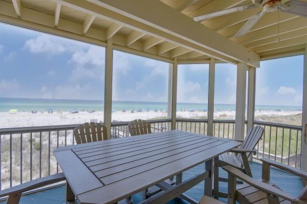 Photo of Outdoor in Crystal Beach