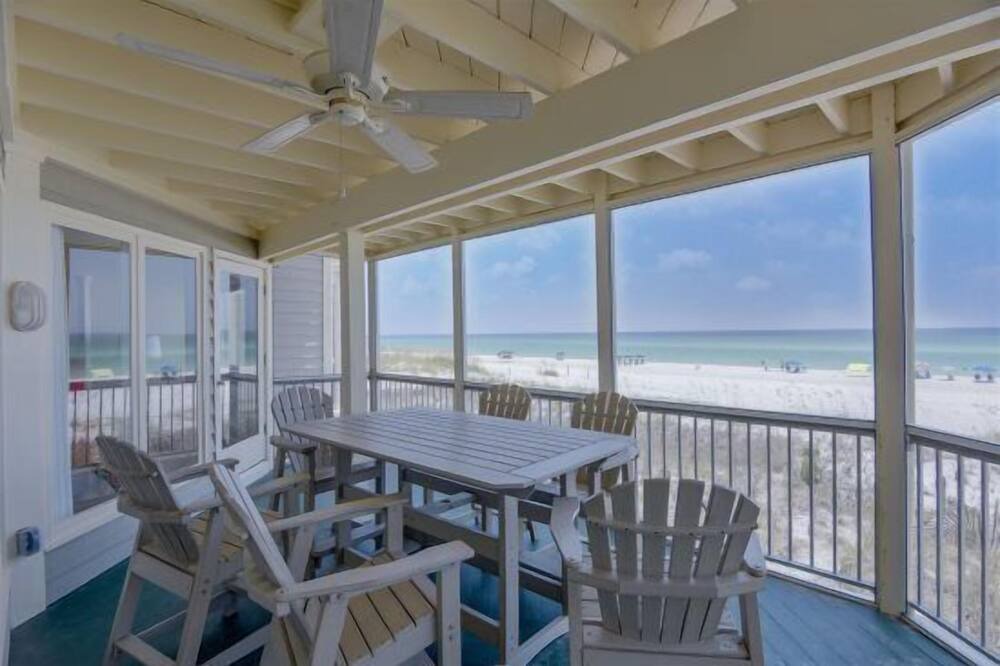 Photo of Outdoor in Crystal Beach